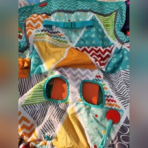 Infantino Shopping Cart Cover